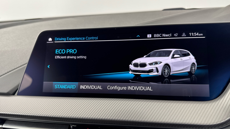 BMW 1 Series 118i M Sport 5dr Step Auto Petrol Hatchback